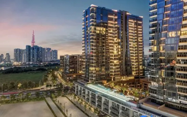 The Metropole Signature Collection – Galleria, Crest & Opera
