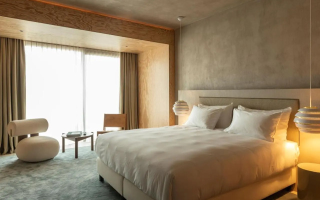 Radisson Collection Hotel, The National Brussels