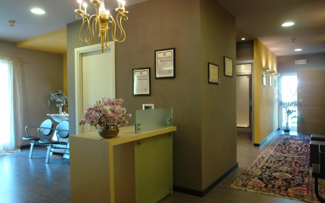 Hotel Greif