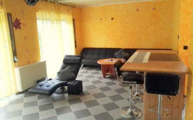 3 Zimmer-Apartment mit Weitblick