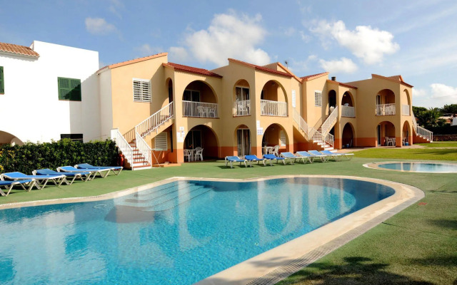 Apartamentos Maribel