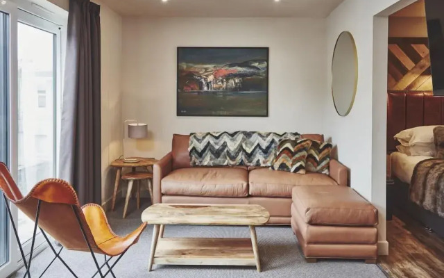 Taynuilt Inn Apartments
