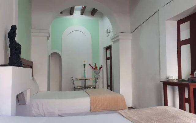 Habitaciones Querétaro Guadalupe