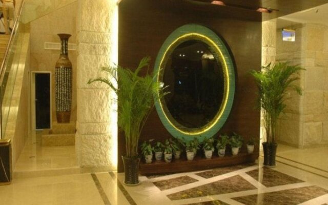 Paiyunlou Hotel Huangshan