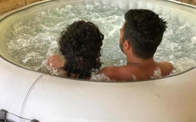 Beautiful Place for Two - Tzimer