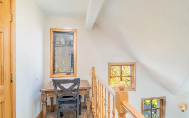 Aspen Ridge 31 3 Bedroom Townhouse by Alpine Lodging Telluride