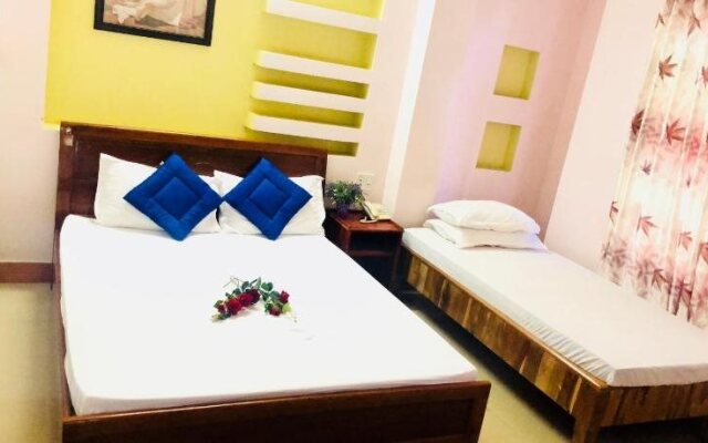 Sinh Hien Hotel