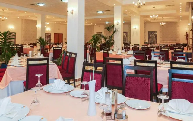 Hôtel Taghit Saoura