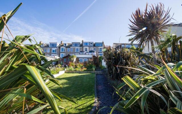 Atlantic Heights Luxury Guesthouse