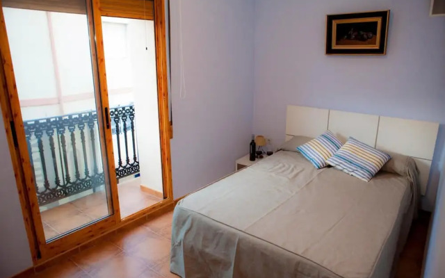 Casa Rural Magnanimus