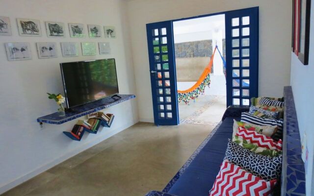 Republika Hostel