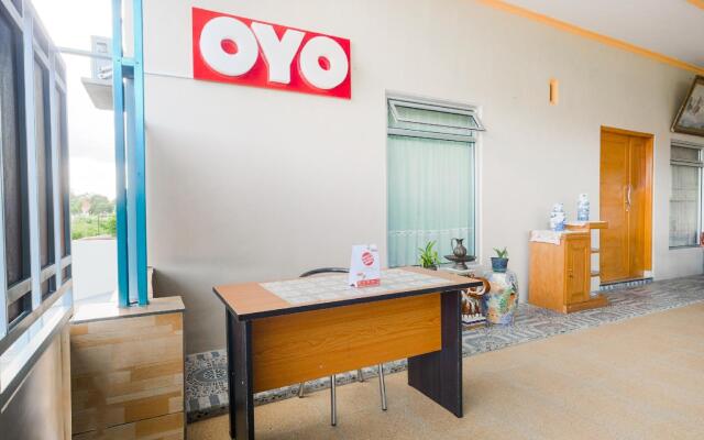 Jy Homestay by OYO Rooms