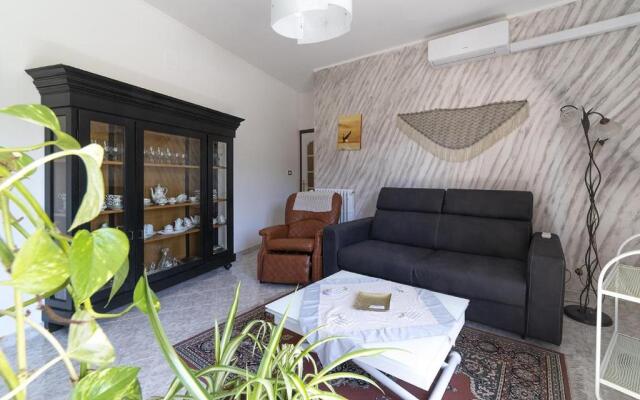 Appartamento Giuseppe Verdi