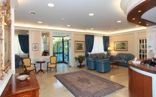 Hotel Lanterna