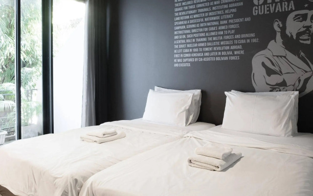 Pyur Otel