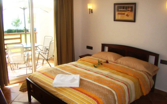 Mirador Golf Residence