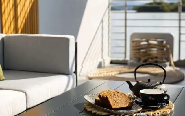 EL CLASSICO Apartement