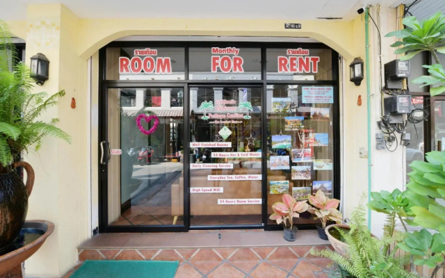 Q.D. Sweets Mansion 1