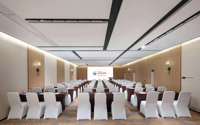 Ramada Encore by Wyndham Foshan Chancheng