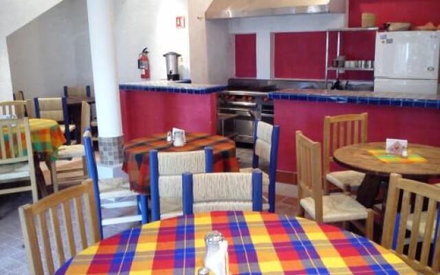 Hostal Maria de Lourdes