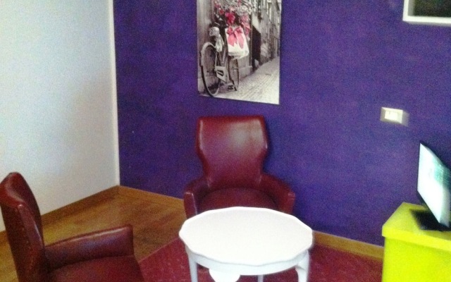 LAC Luxury Apartment Cagliari Barcelona