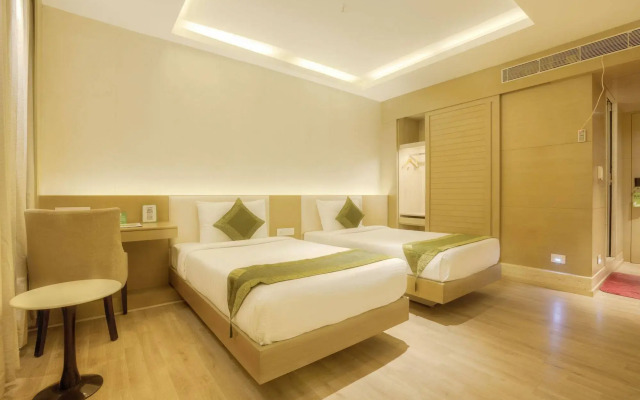 Grand Bhabendra Alay Hotel