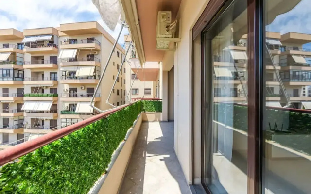 Vlora City Living Apartment