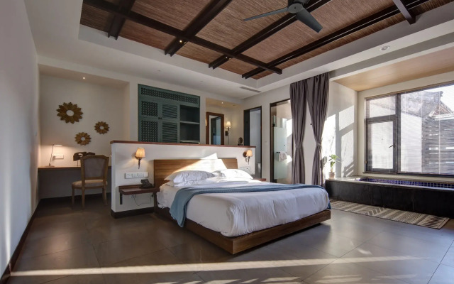 Vangen Spa Hotel