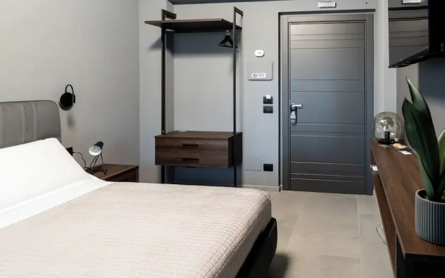 MIA Rooms B&B