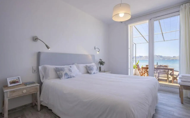 House Ran de Mar Beach - Hotel in Alcudia - Photo 3