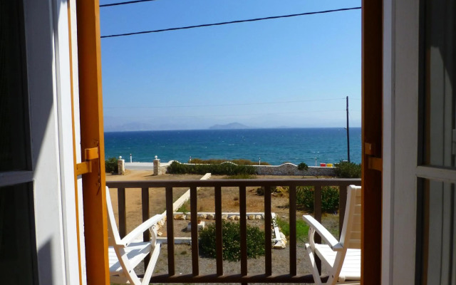 Arokaria Seaside