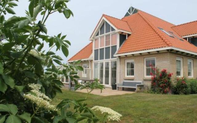Weidevilla 14 auf Ameland