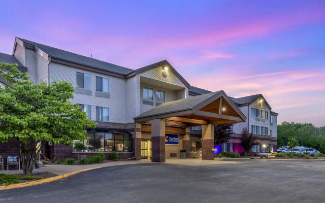 Comfort Inn & Suites