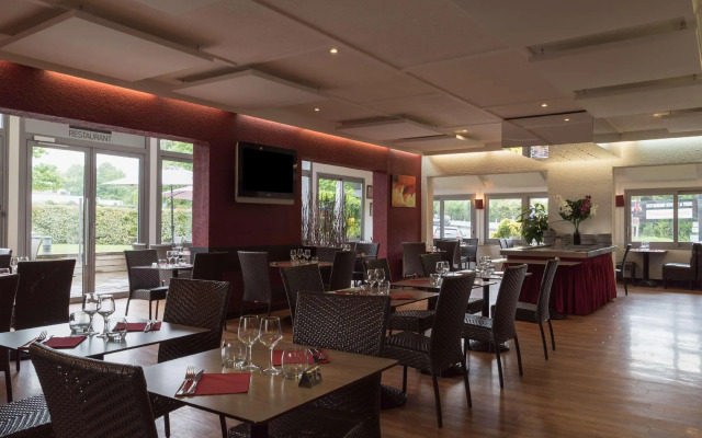 Sure Hotel by Best Western Biarritz Aeroport