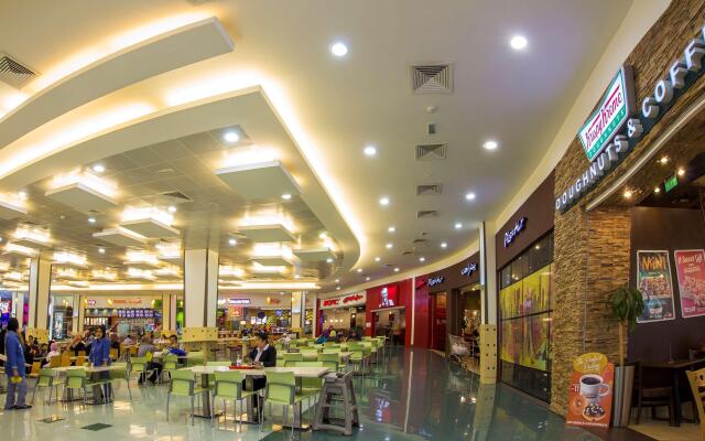 Ayla Bawadi Hotel & Mall