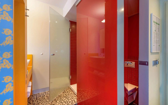 Domotel Kastri