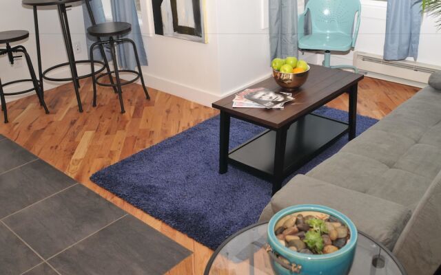 D014 1 Bedroom Apartment By Senstay