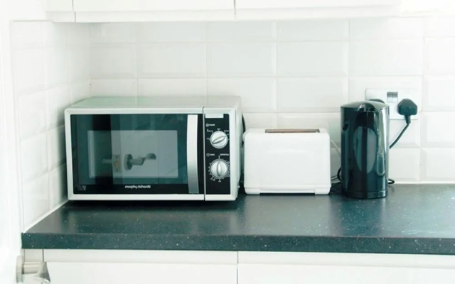 Snet Hospitality Marylebone