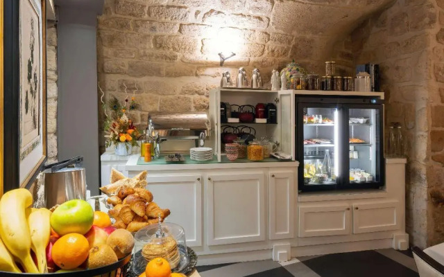 Le Stendhal Place Vendôme Hotel Paris - MGallery Collection