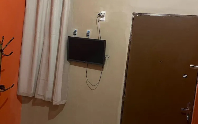 Pousada em Fortaleza - Sol de Iracema