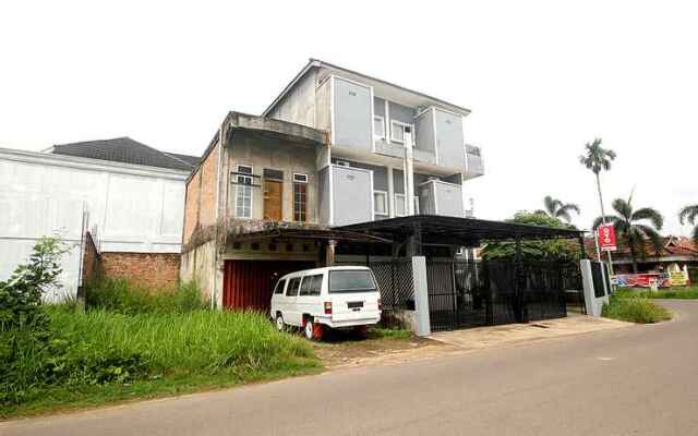 OYO 1847 Jasmine Kost Syariah