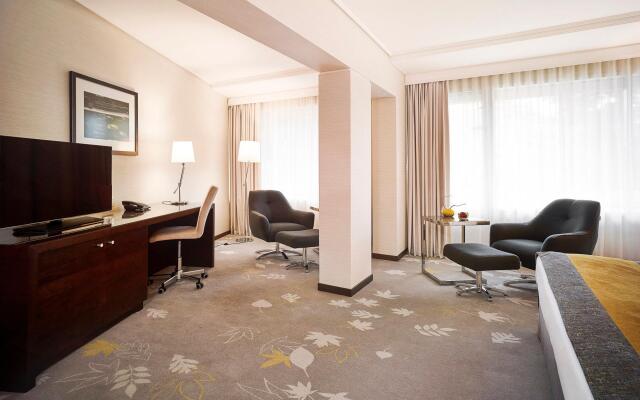 Crowne Plaza Bucharest by IHG