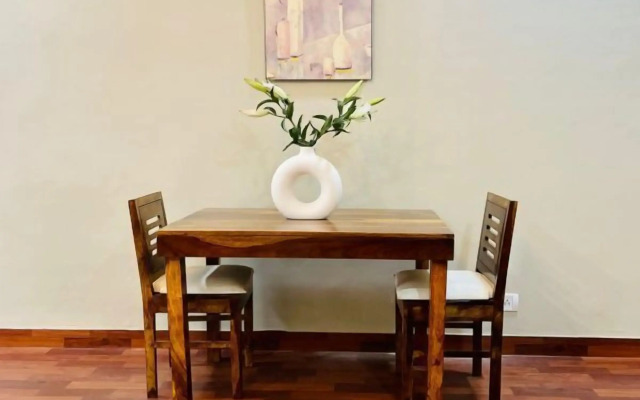 Olive Service Apartments Gurgaon