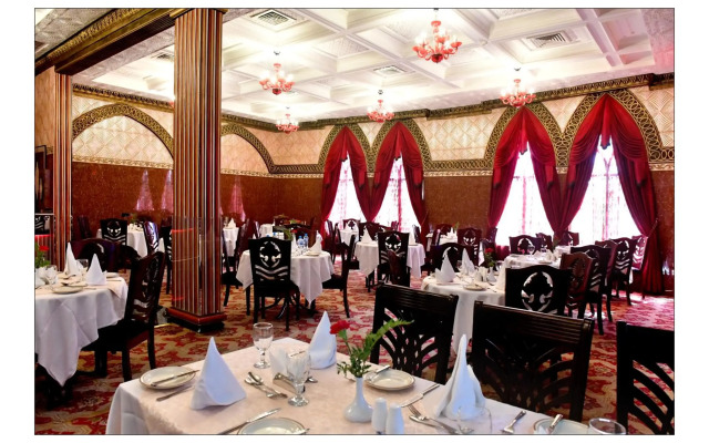 Gulf Gate Hotel