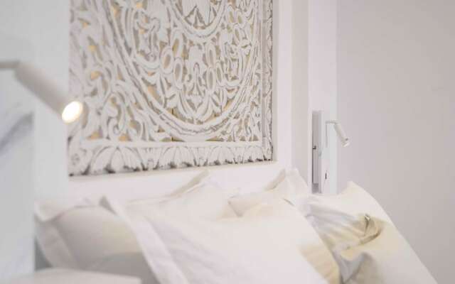 Afluencia Sea Suite - Naoussa