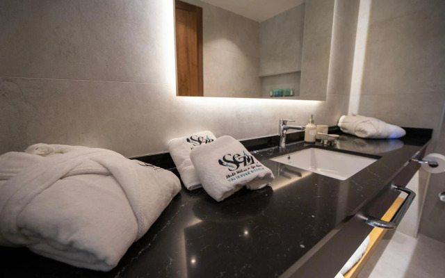 Sezz Hotels Spa Wellness Yalikavak