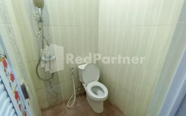 Orange inn RedPartner Madiun