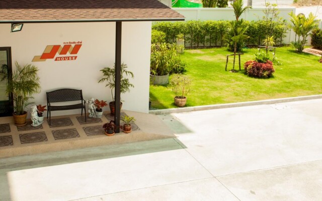 JJW House