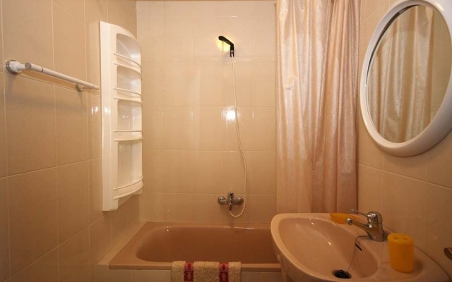 102001 -  Apartment in Lariño
