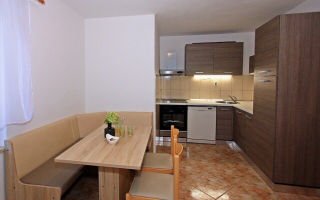 Apartments Jakšić - Žile